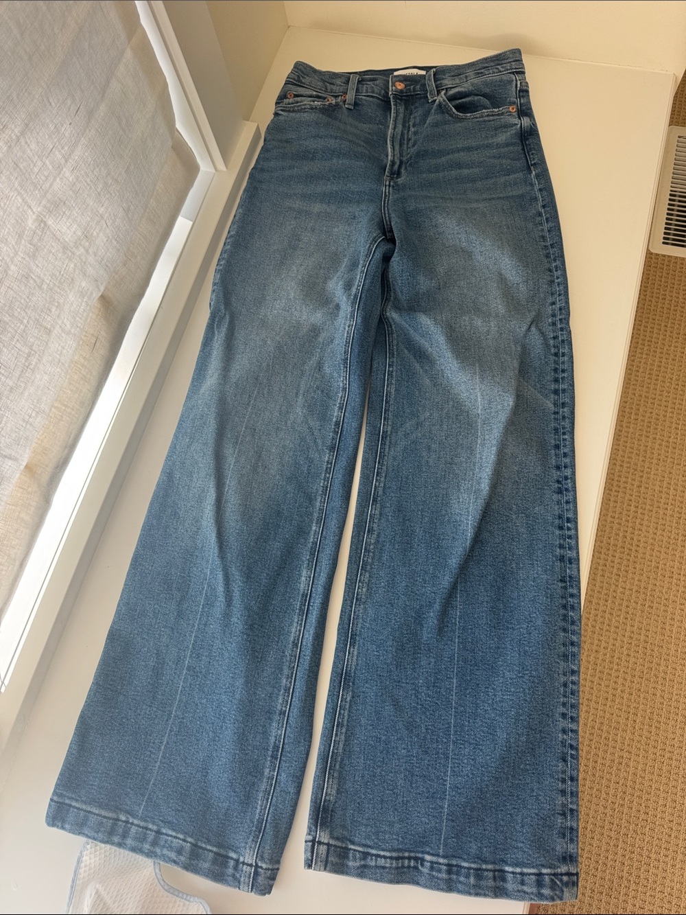 Pistola Lana Jeans